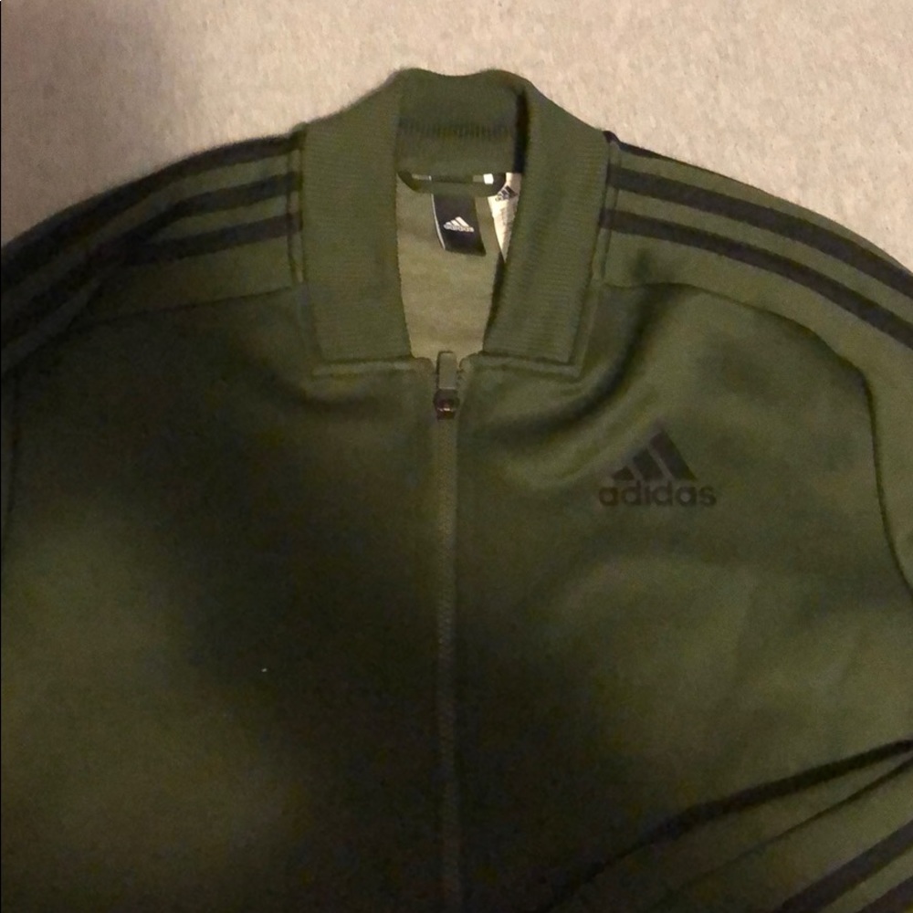 Adidas Jacket